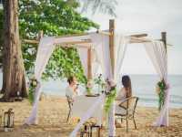 Khaolak Emerald Beach Resort & Spa, SHA Plus+ 