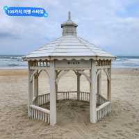 📍2024년 다낭 여행기 #43, 나만 리트리트 리조트 비치 포토존