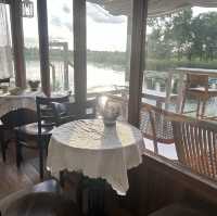Antika Safari บรรยากาศสุดยอด