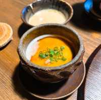 【九重】ミシュラン掲載の秘湯♨️
