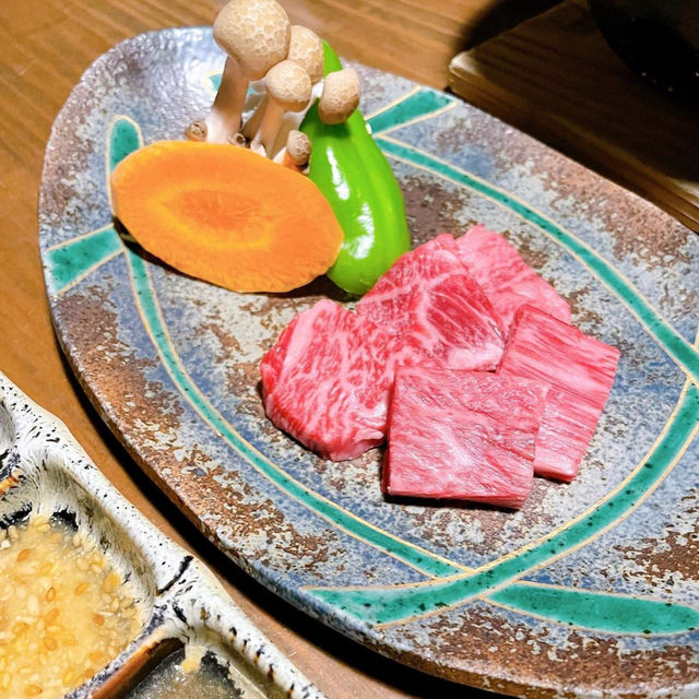 【九重】ミシュラン掲載の秘湯♨️