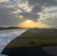 【大阪府 豊中市】2府県3市の空港？！