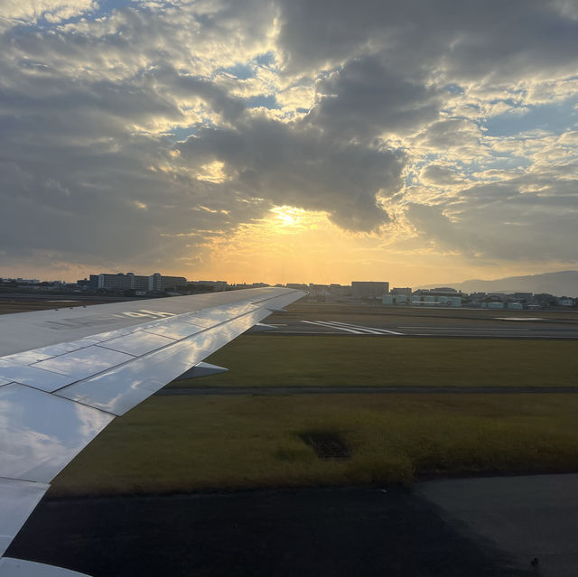 【大阪府 豊中市】2府県3市の空港？！