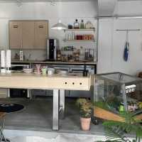 本当は教えたくない隠れ家カフェ"happy peace coffee Club"☕️
