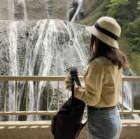 Fukuroda Falls: A Summer Escape in Ibaraki🍃