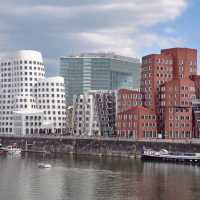 An underrated gem by the Rhine