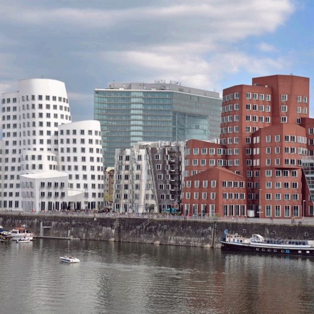 An underrated gem by the Rhine