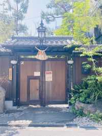 【大阪/グルメ】注文が入ってから職人が作る炙りみたらしが絶品✨