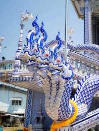 เที่ยววัดสวยจันทบุรี  : วัดปากน้ำแขมหนู