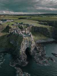 🇬🇧The Beauty of Northern Ireland🌊💐
