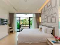 ตอบโจทย์ทุกการพักผ่อน U Sathorn Bangkok 