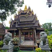 วัดสังฆทาน นนทบุรี