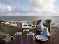 Amazing View at Sea Horizon Resort