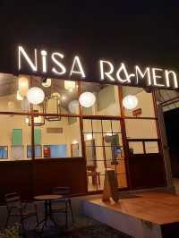Nisa Ramen (Halal Ramen)