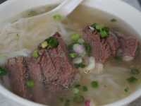 홍콩 현지인 맛집, 면요리 맛집 ‘Sister Wah Beef Brisket’