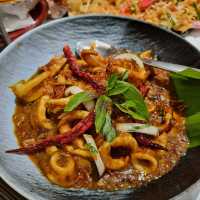 🇲🇾 Indulge in Culinary Artistry at Café Chef Wan