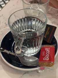 Odelice!的下午茶