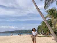 หาดกะรน จ.ภูเก็ต