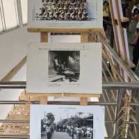พิพิธภัณฑ์ภาพเก่า หนึ่งเดียวในเชียงราย