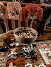 ตลาดน้ำอัมพวา