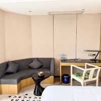 ริวิวโรงแรม Paco Hotel Tianpingjia กวางโจว