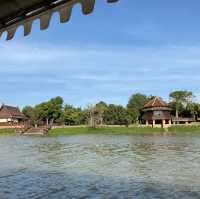 วัดเชิงถา จ. พระนครศรีอยุธยา