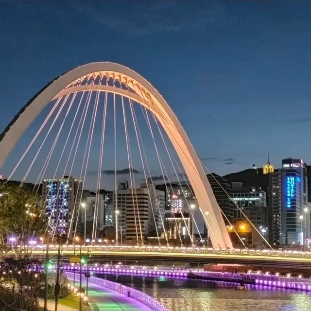 釜山2泊3日大滿足!