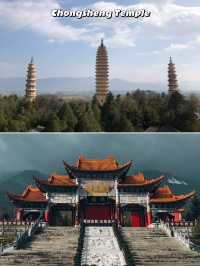 Best Things To Do in Dali, Yunnan 🇨🇳