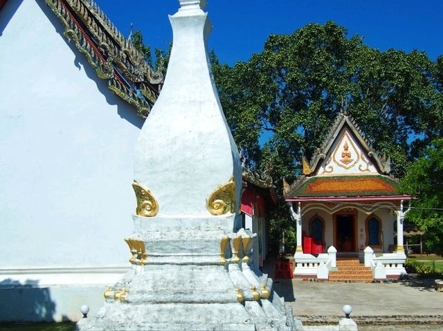 พิพิธภัณฑ์ท้องถิ่นเมืองด่านซ้าย จ.เลย