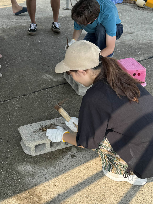 【秋田(にかほ市)】秋田県にかほ市の海で漁師体験