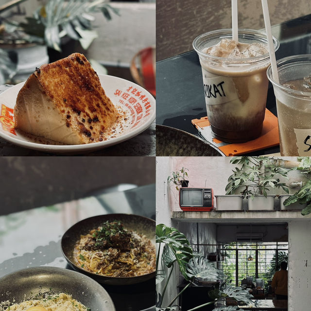 penang teatime hiddem gem place