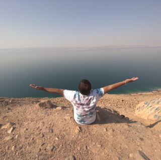 Epic Jordan & Turkey Road Trip