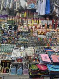 ชอปปิ้งของฝากที่ตลาดฮานใจกลางเมืองดานัง 👍🏻💵