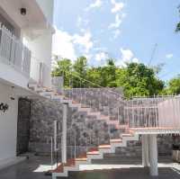 Sunburst Resort 