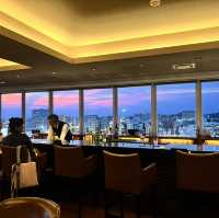 【沖縄 北谷】Sunsetも花火も見える超穴場BAR🙈