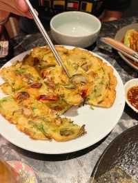 韓國居酒屋餐廳：精緻食物，口碑佳