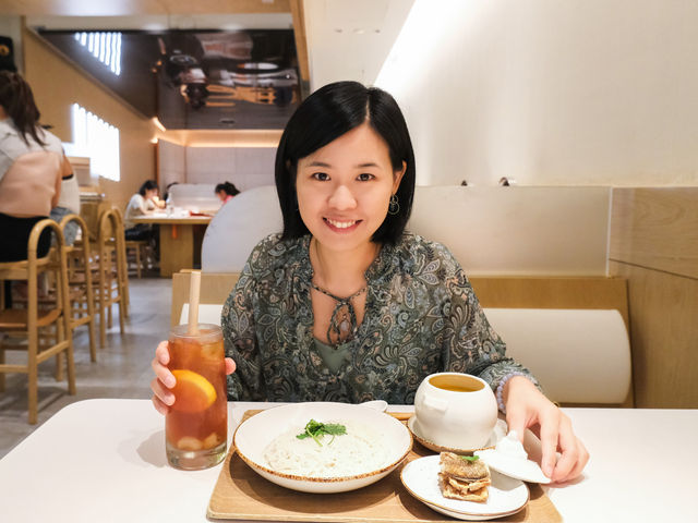 私心大推中環食府
