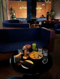 Bar Hedonist - L7 WEST LAKE Hanoi by Lotte