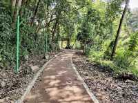 Hat Yai City Park