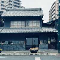 Kawagoe Little Edo 