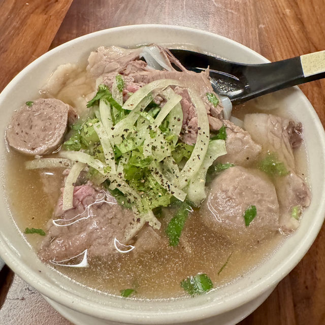 🇺🇸 美西日記10 越南菜小酒館「Bodega」