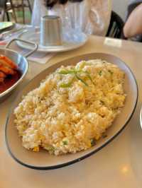 보라카이에서 맛과 분위기 동시에 잡은 점보크랩🦀❤️