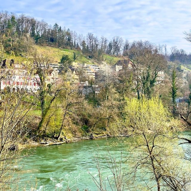 😊 Brugg Switzerland