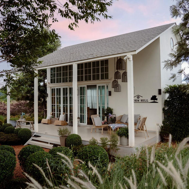 Eden Hill Khaoyai