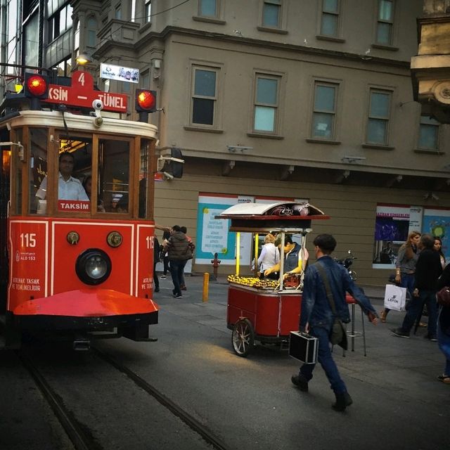 Istanbul, Turkey