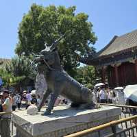 A Royal Retreat: Discover Serenity and Splendor at the Summer Palace