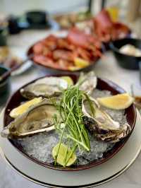 ยกให้เป็น Brunch ที่ไลน์อาหารแพงคุ้มค่ามากที่สุด