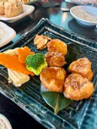 Excapade Sushi, Miri