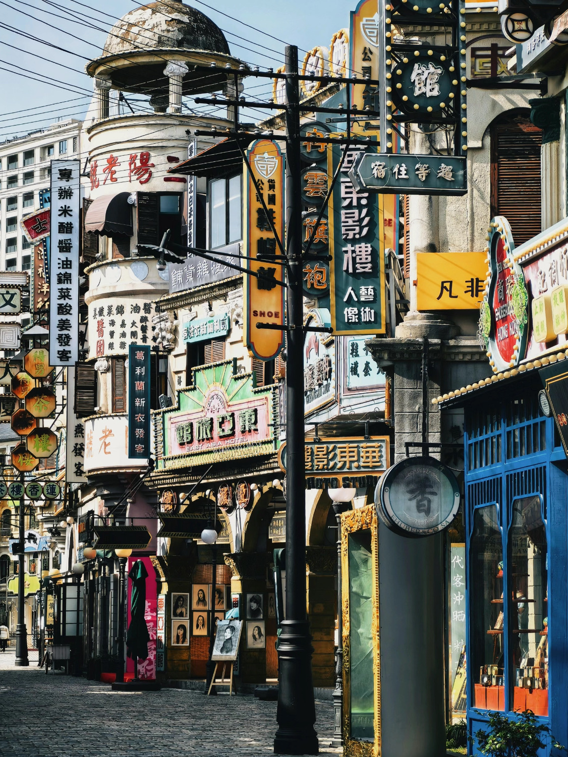 橫店影視城自由行旅遊攻略 (2024): 好去處、熱門景點、行程規劃、住宿美食推薦 | Trip.com