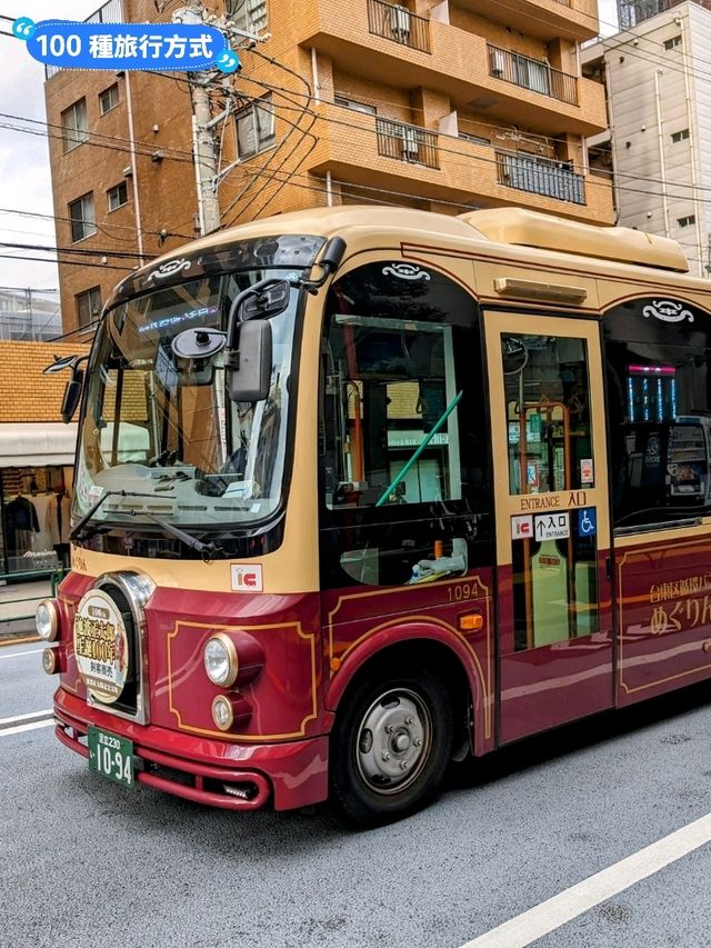日本東京-人文薈萃的下町風情畫：谷中銀座